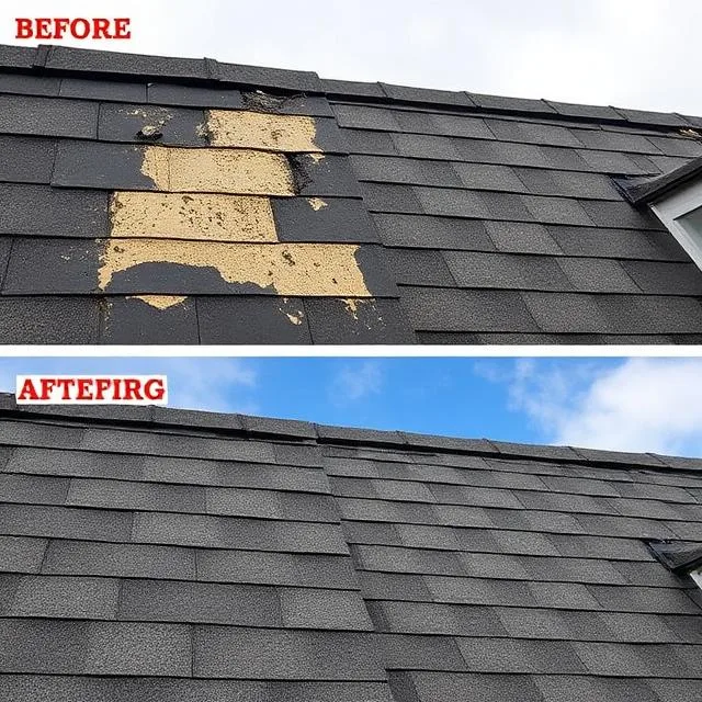 Roof Repair Near Me in Winnebago, IL near me